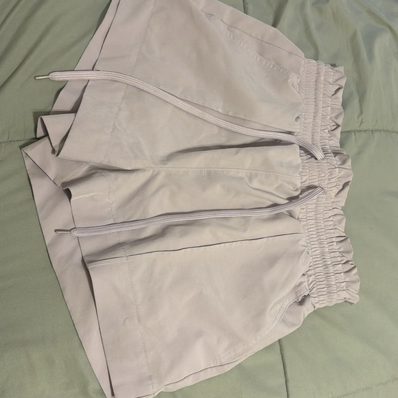 no boundaries Women's Air Layer Casual Comfy Moisture Wicking Drawstring Shorts - Picture 5 of 5